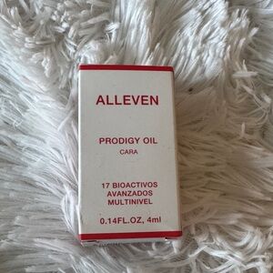 ALLEVEN Prodigy Oil